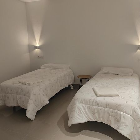Ferienwohnung Increible Loft En El Corazon De Lorca Exterior foto