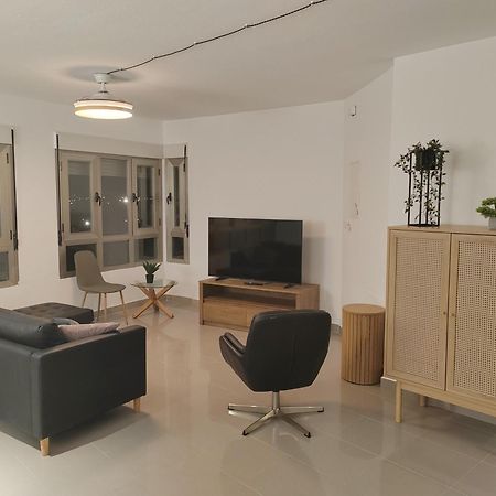 Ferienwohnung Increible Loft En El Corazon De Lorca Exterior foto