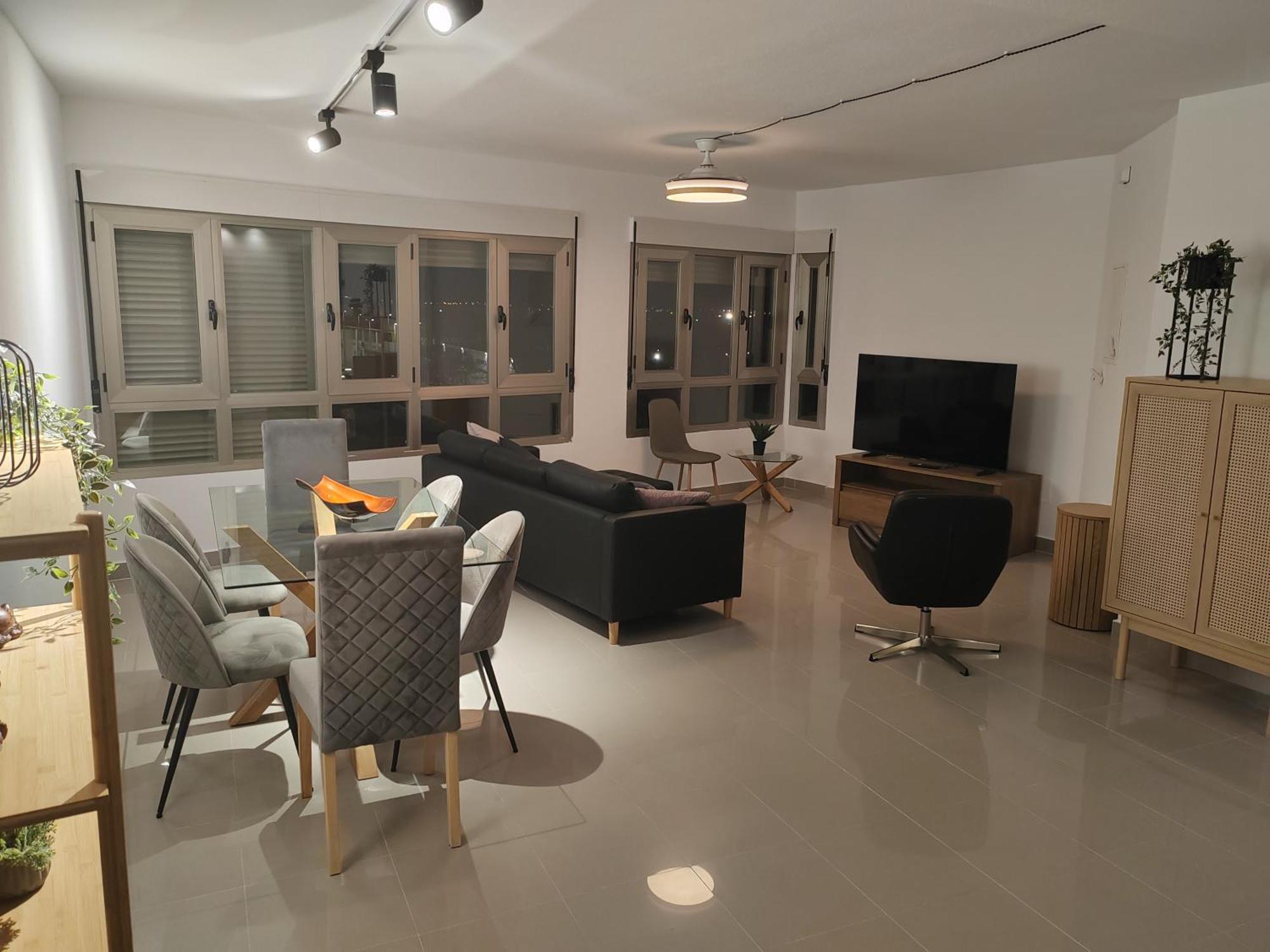 Ferienwohnung Increible Loft En El Corazon De Lorca Exterior foto