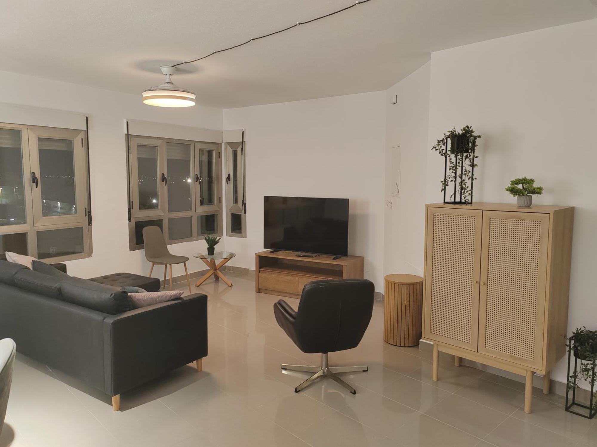 Ferienwohnung Increible Loft En El Corazon De Lorca Exterior foto