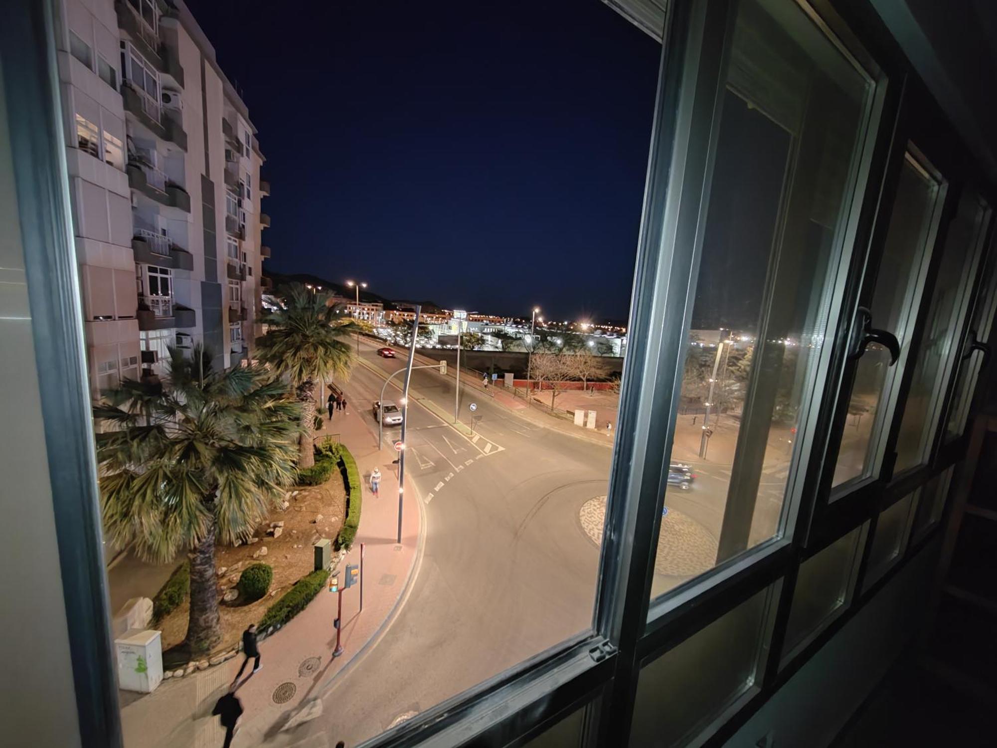Ferienwohnung Increible Loft En El Corazon De Lorca Exterior foto